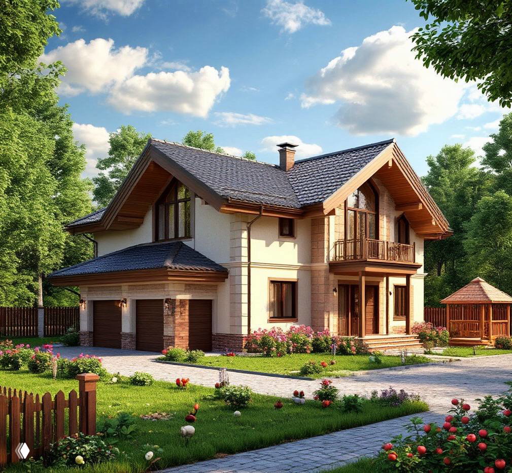 Рекордный спрос на элитную недвижимость Подмосковья