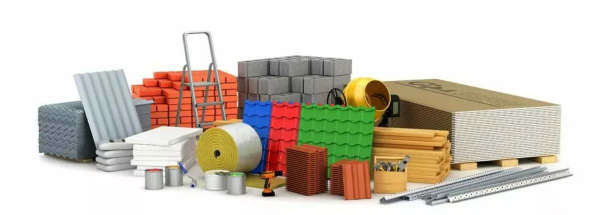 Строительная дефляция: цены на стройматериалы