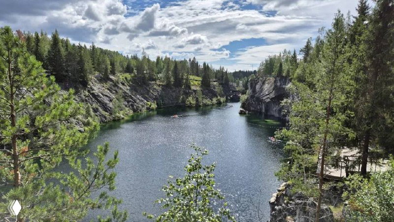 Карелия на подъёме: рекорд по ИЖС