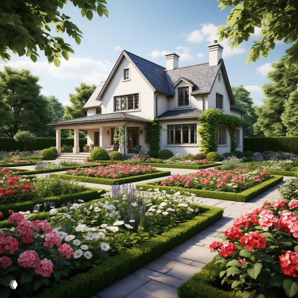 Чем заняться на дачном участке в марте