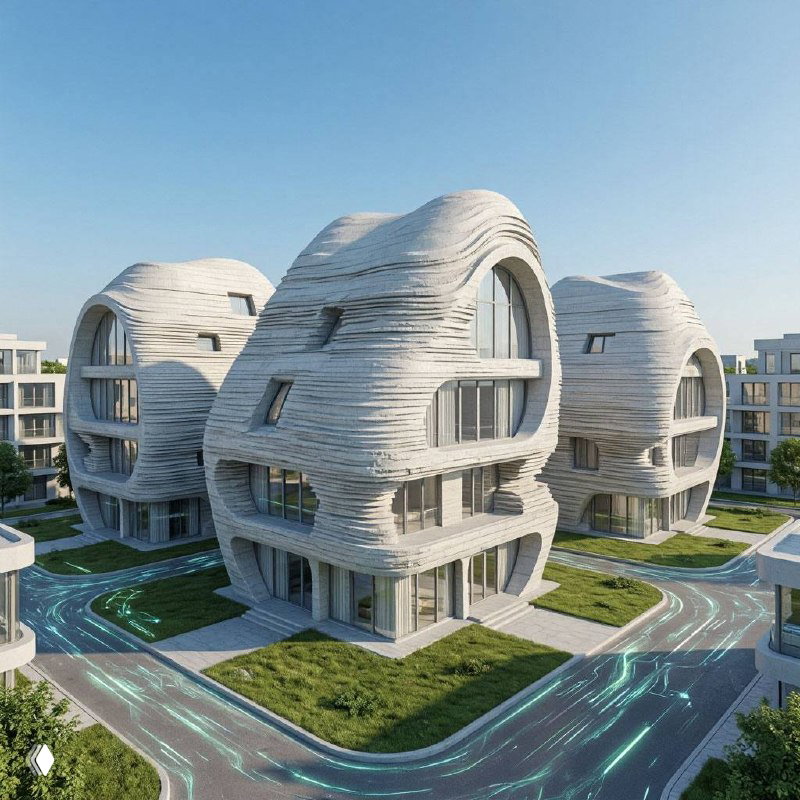 Дом из 3D-принтера: фантастика или новая реальность ИЖС?