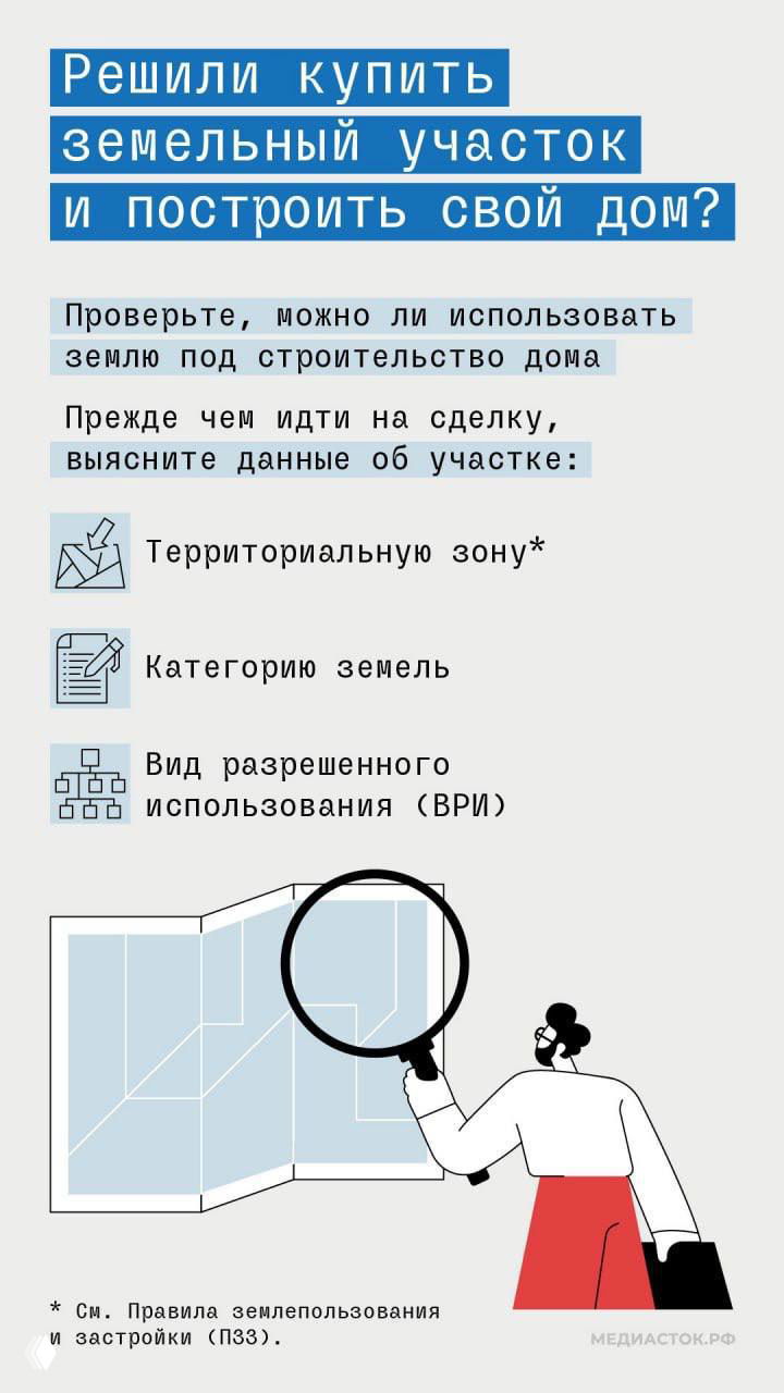 Гайд Мособласти: как купить землю для стройки