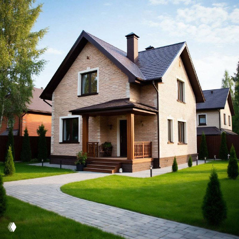 ИЖС догоняет МКД — тренд Новосибирска на частные дома