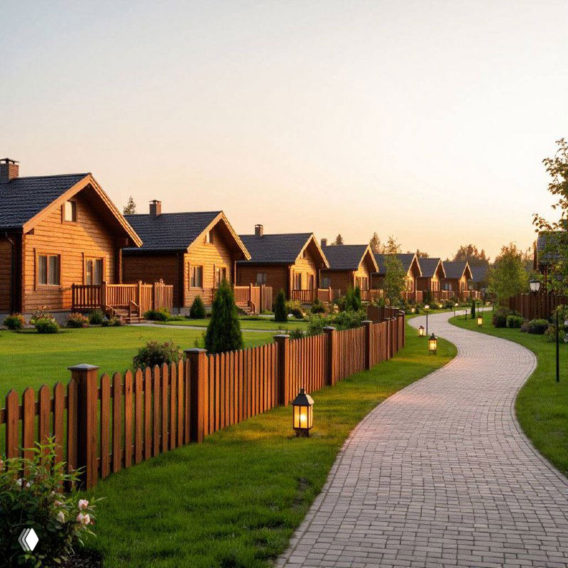 1 900 коттеджей в Пушкино под угрозой сноса