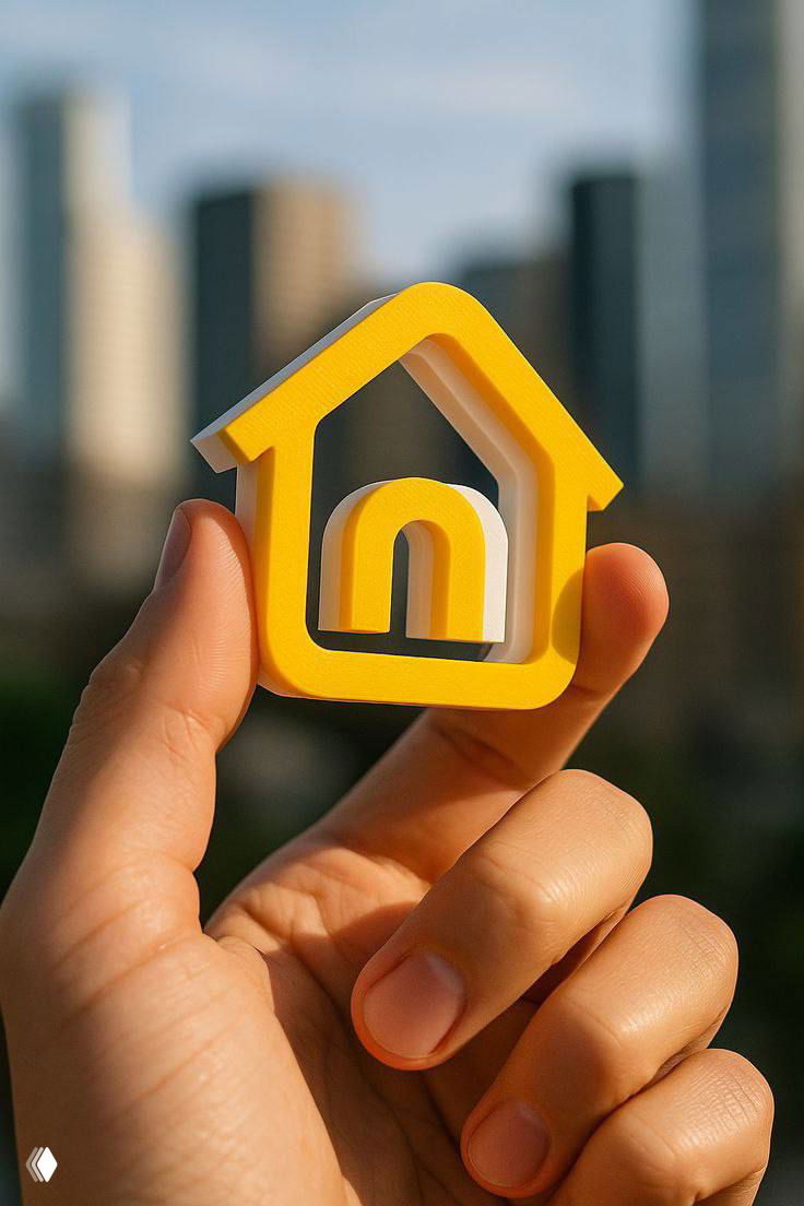 Всё, что нужно знать о недвижимости