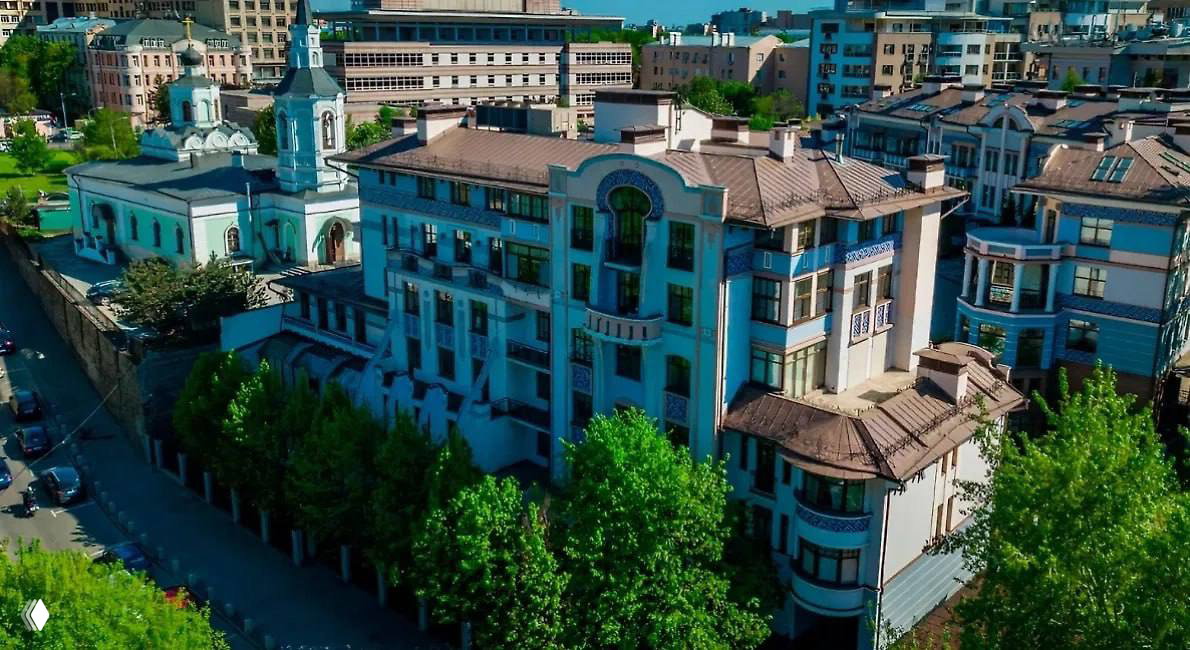 Дело Мошковича: имущество в КП «Николино»