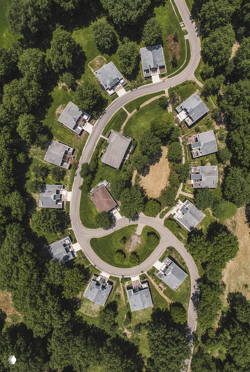 Новые тренды ИЖС: открытые посёлки и готовая среда