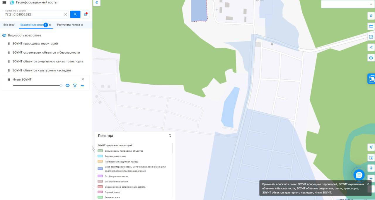 Как проверить участок на подтопление — инструкция эксперта