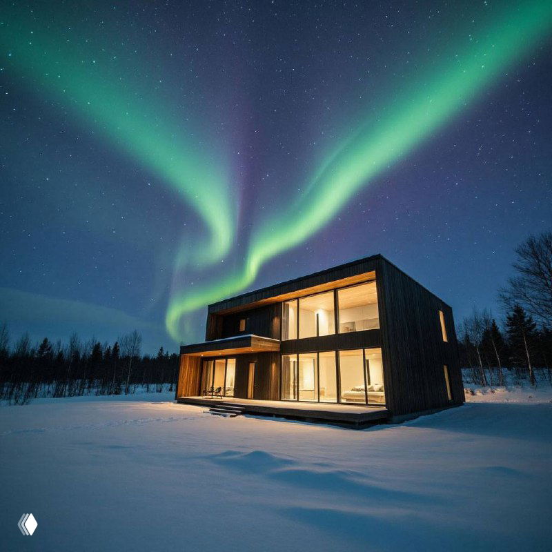 Мурманская область: бум ИЖС