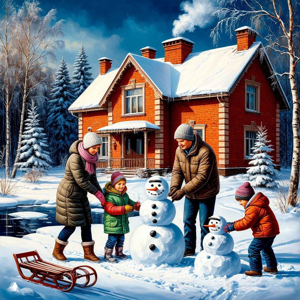 Многодетные семьи: новый законопроект по земле