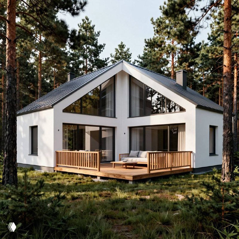 Эпоха дешёвых ипотечных денег: рынок загородного жилья 2026