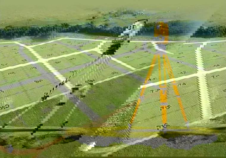Пересмотр предельных расценок на кадастровые работы
