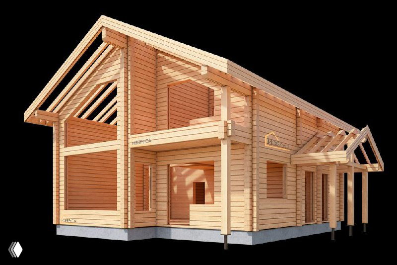 Домокомплекты станут доступнее: планы Минстроя