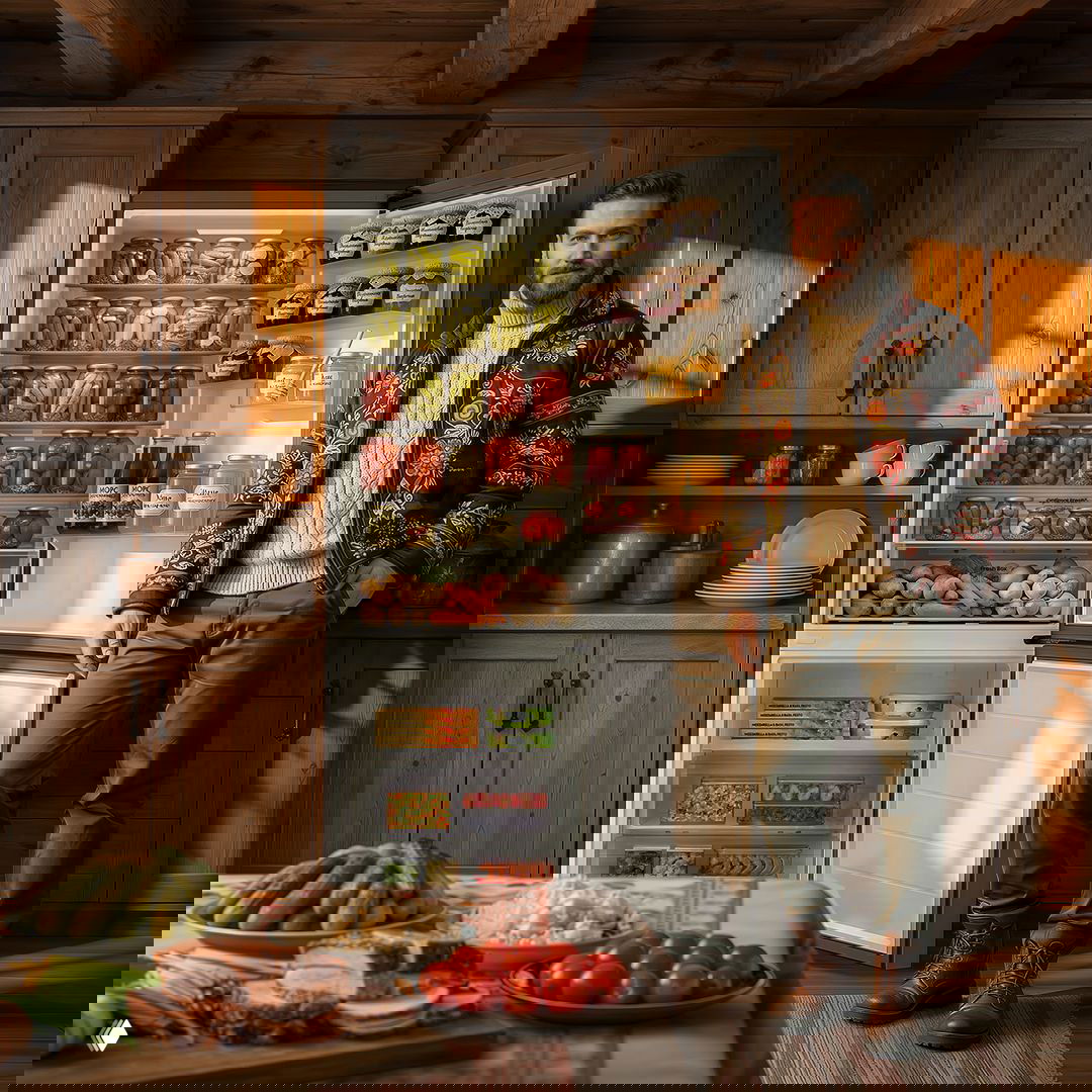 Холодильник Samsung — 462–492 л, ширина 75 см