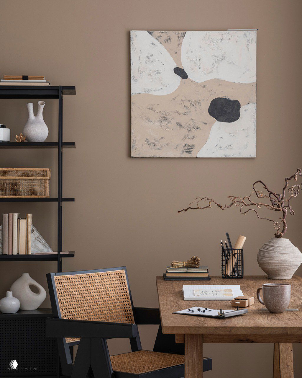 Сколько S Pen на картинке?