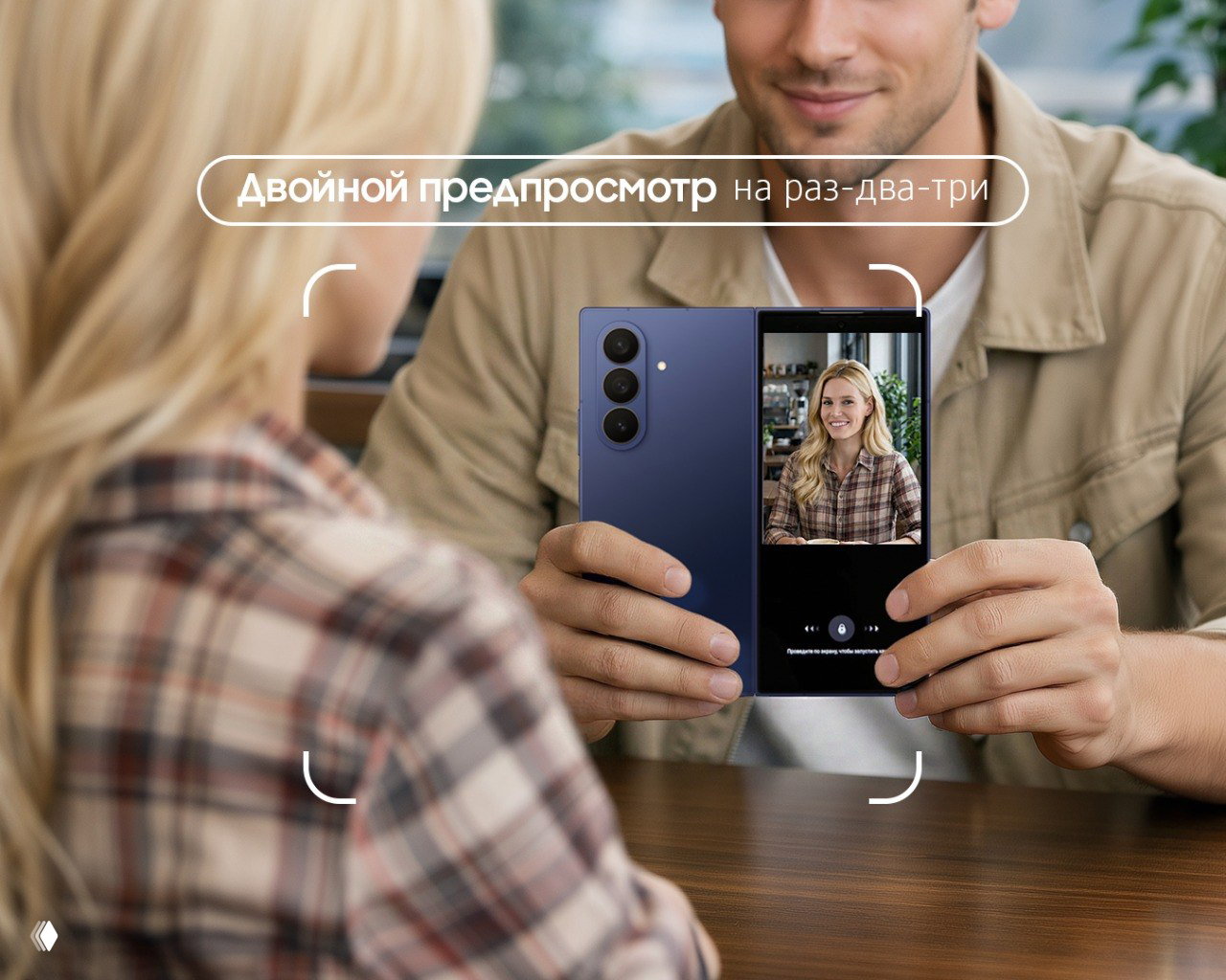 Двойной предпросмотр — быстрый путь к идеальной фотографии