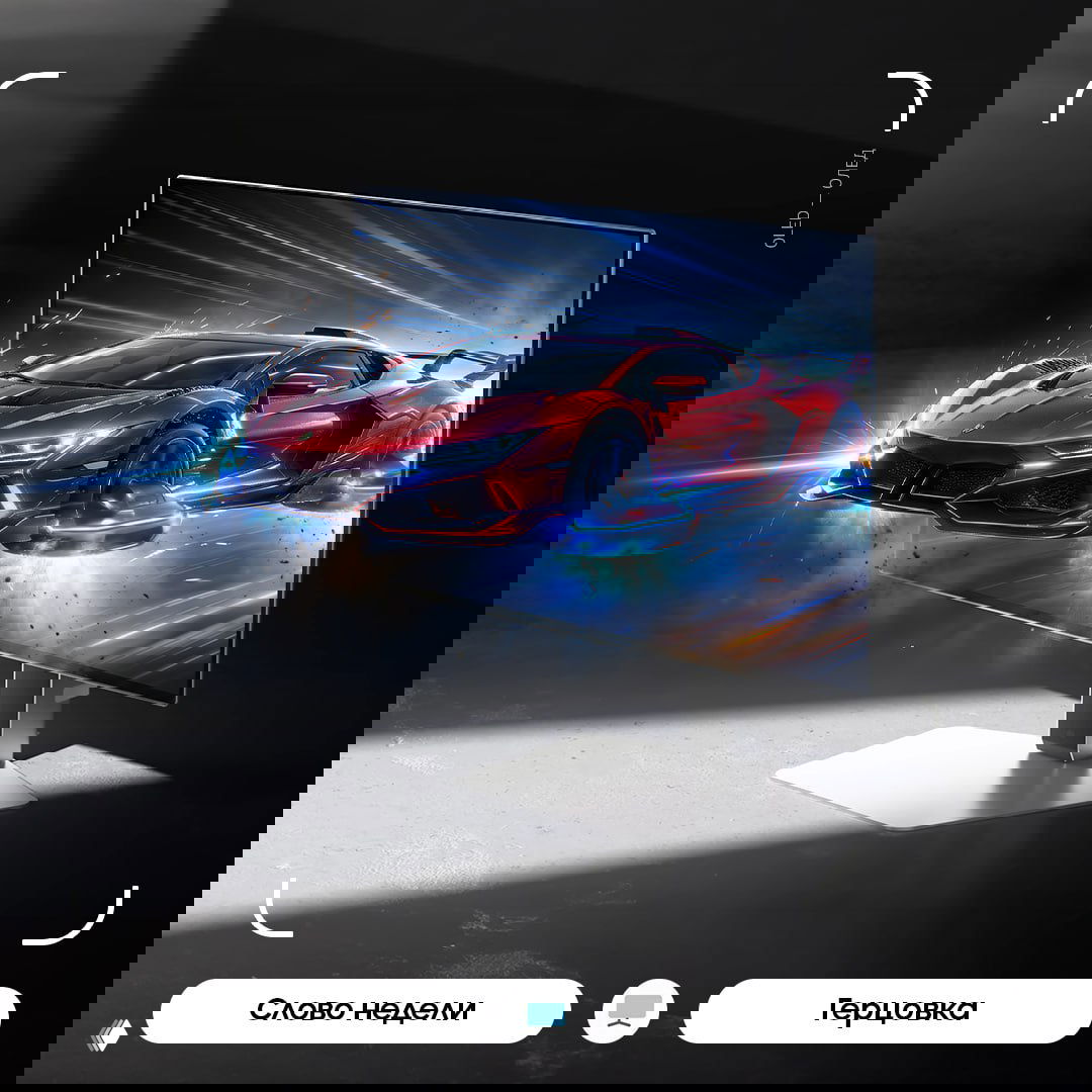 Матрица OLED и 500 Гц в игровых мониторах