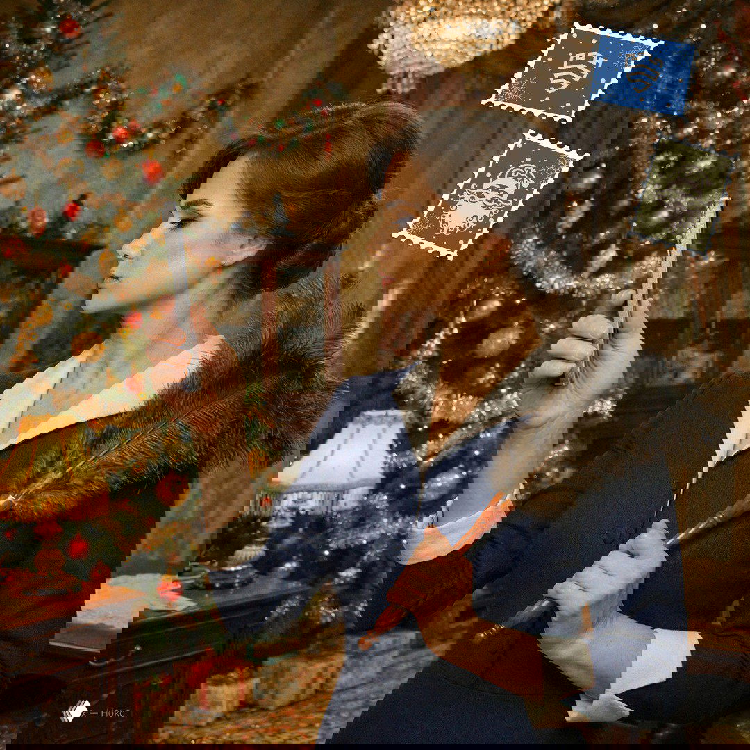 Сценарий дня №10. Цифровая уборка перед праздниками