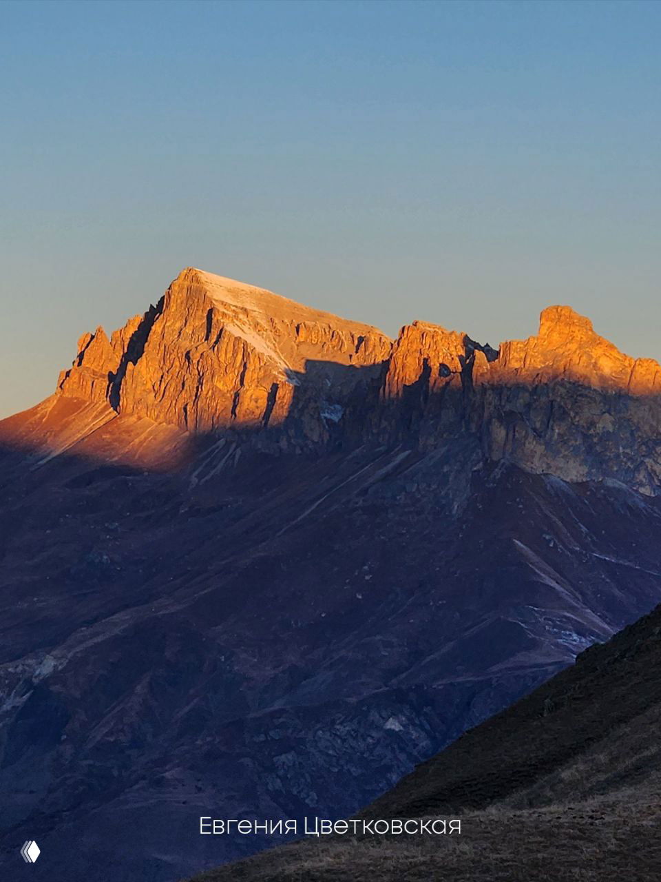 Место, где тишина звучит громче слов
