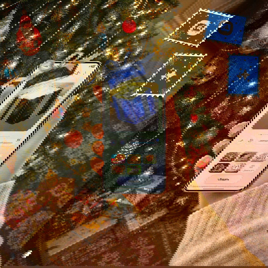 Сценарий дня №14. Визуализируем мечту