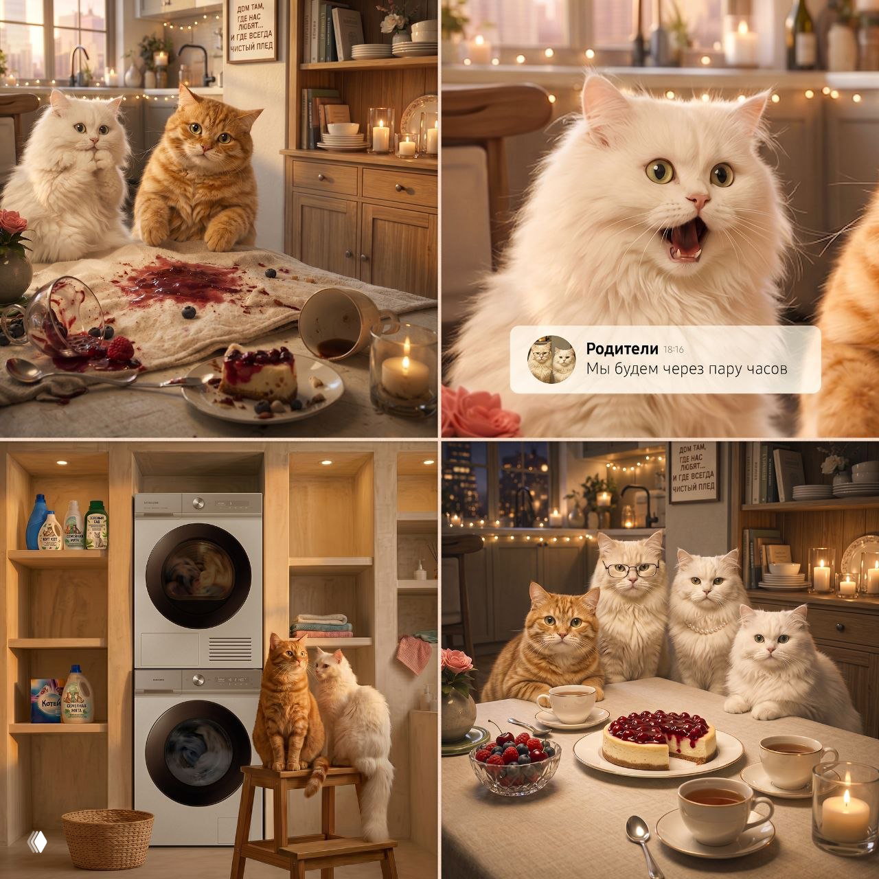 Уровни стресса: успеть за 120 минут