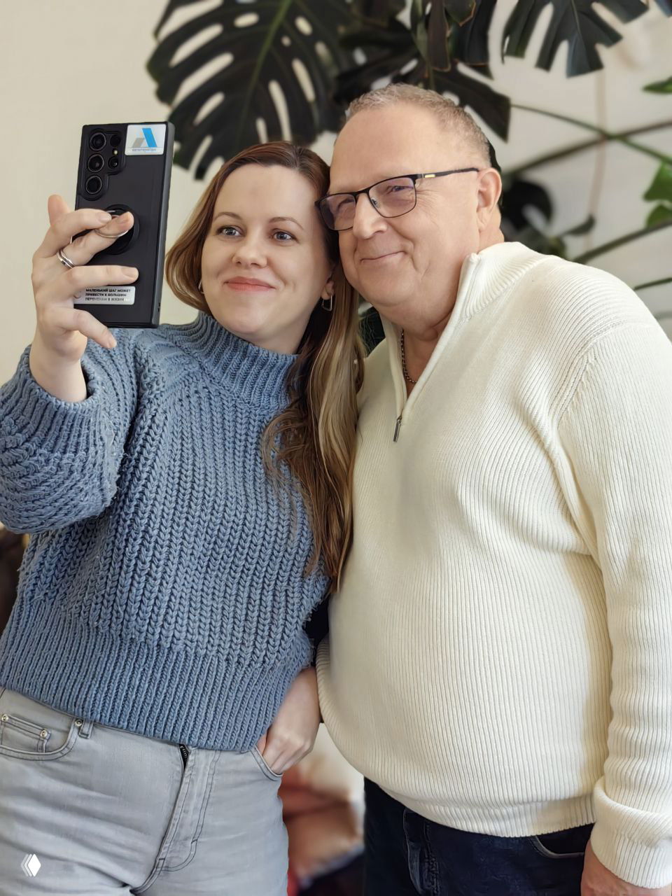 Санкт-Петербург: встреча с Константином Харским