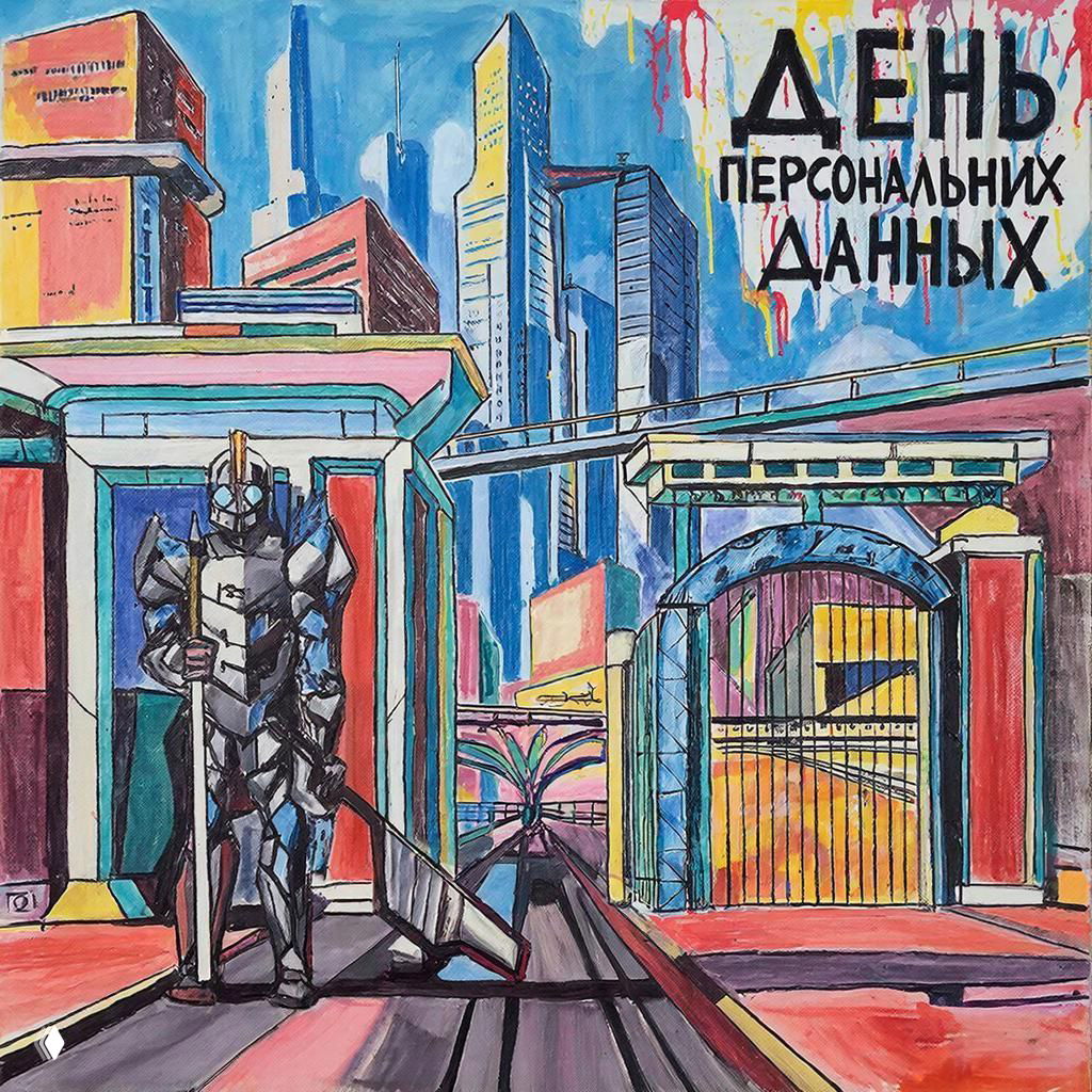 Всемирный день персональных данных