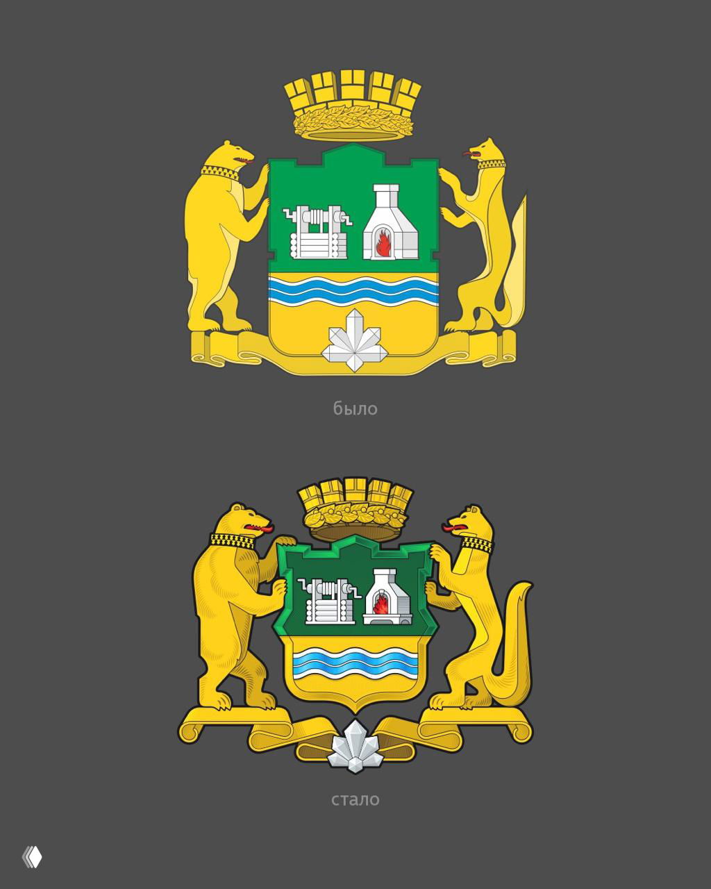 Поддержки хорошего проекта — Дизайн‑код Екатеринбурга