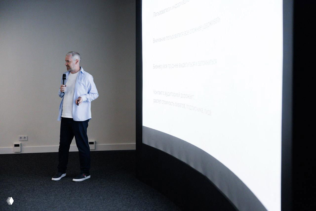 Разница между личным и персональным брендом