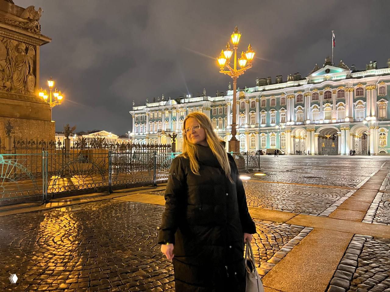 Мои итоги 2025 года: от НДС до Невы и обратно