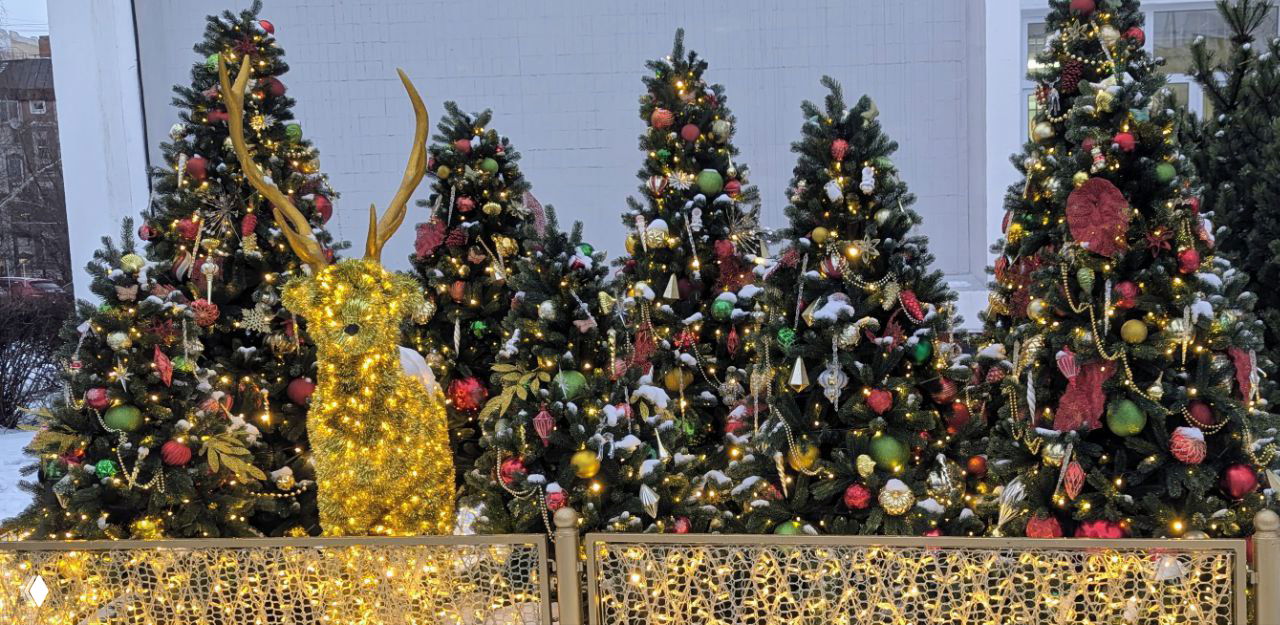 Подводим экспертные итоги 2025 года