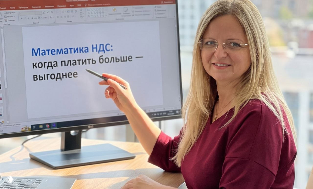 Почему бизнес всегда экономит именно на налогах?