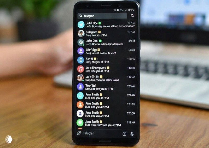 Одна фраза в чате — и бизнес под ударом
