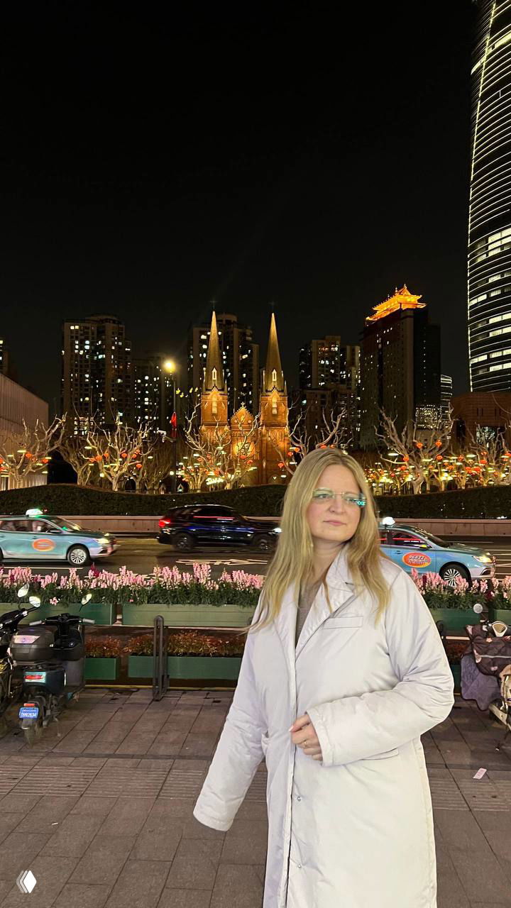 Про Китай: Alipay, WeChat и система платежей в Шанхае