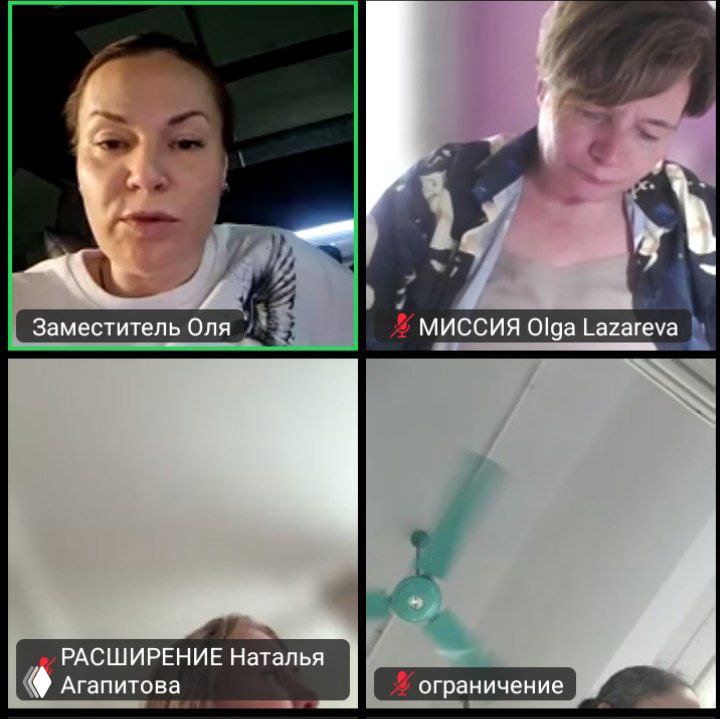 Финансовое расширение — Расширение Масштаба