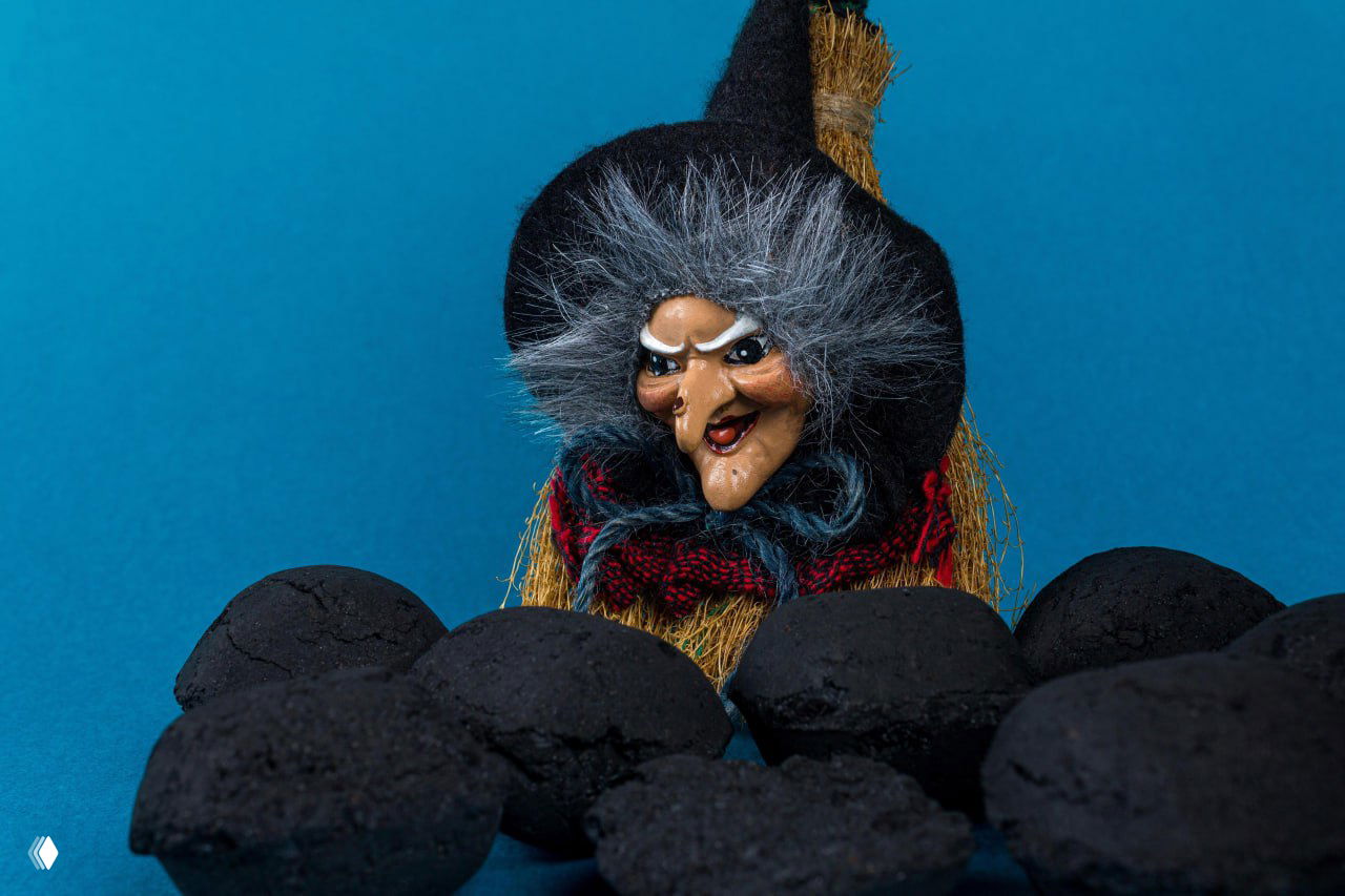 9 страшных и добрых рождественских созданий из разных стран