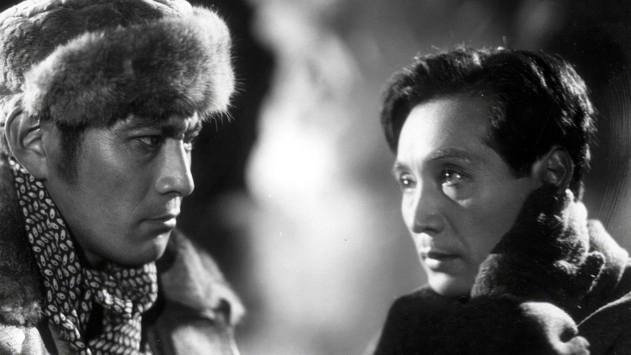 От Достоевского до Чехова: 10 зарубежных экранизаций