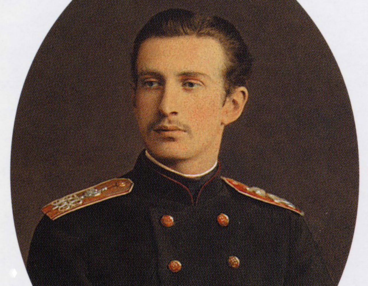 Судьба великого князя Николая Романова