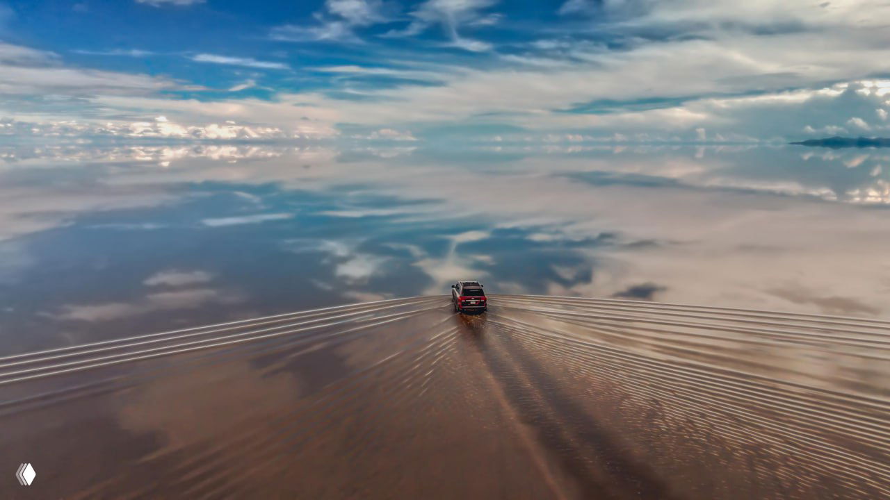 Sony World Photography Awards 2026: пейзаж и путешествия