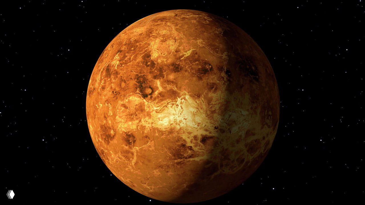 Прохождение Венеры и экспедиция Гийома Лежантиля