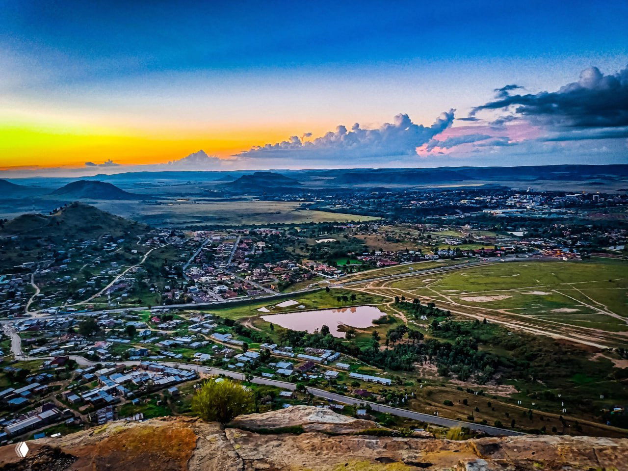 Вордли: сможете угадать страну за пять попыток?