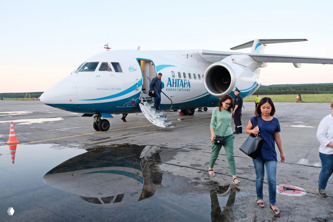 «Ангара» лишена лицензии после внеплановой проверки