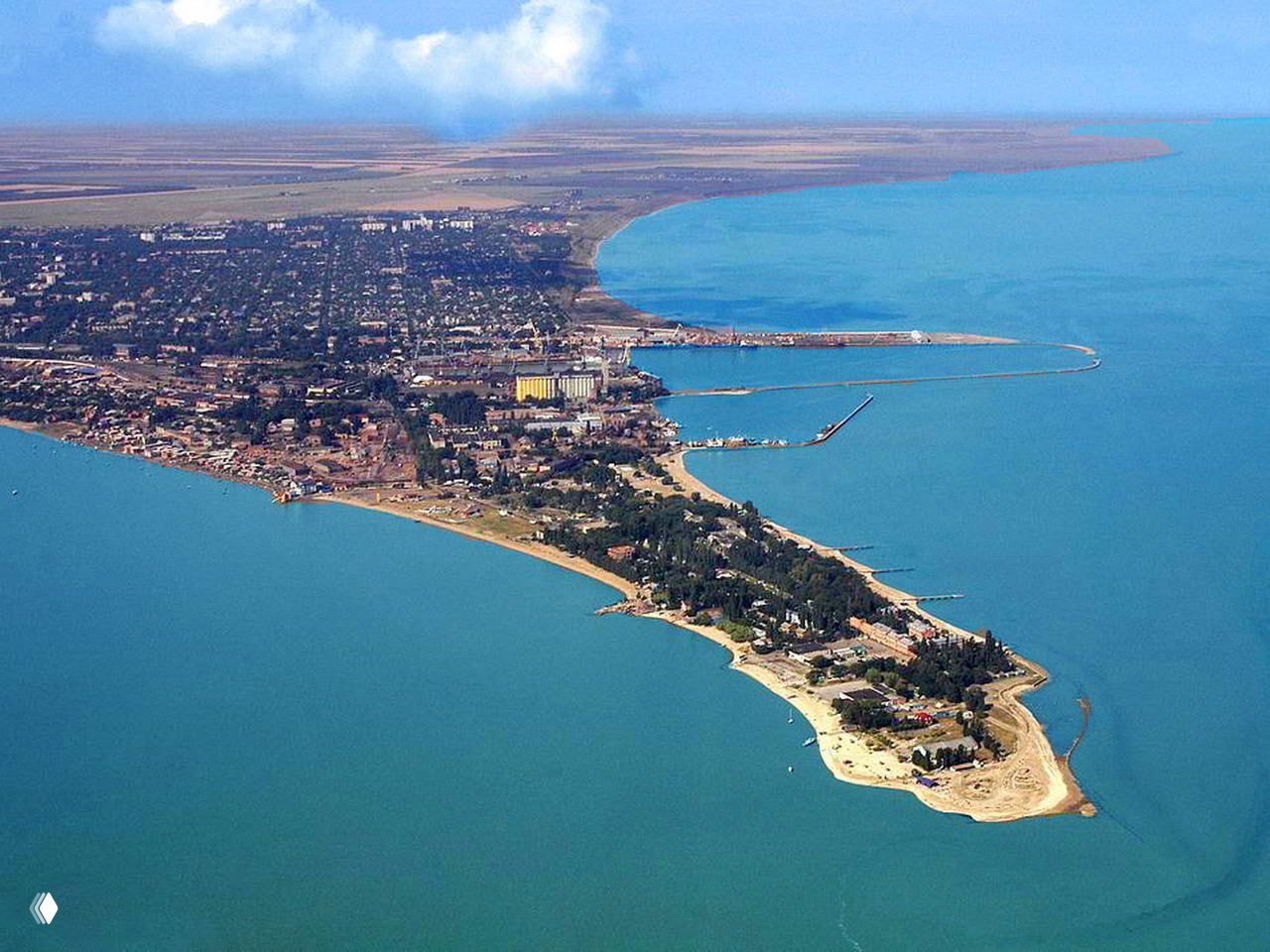 17 марта 1848 — основан город Ейск