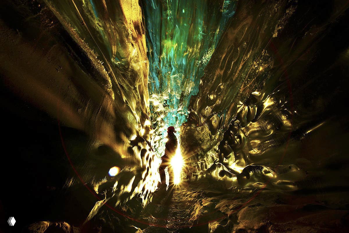 Исландия — финалист Fine Art Photography Awards 2026