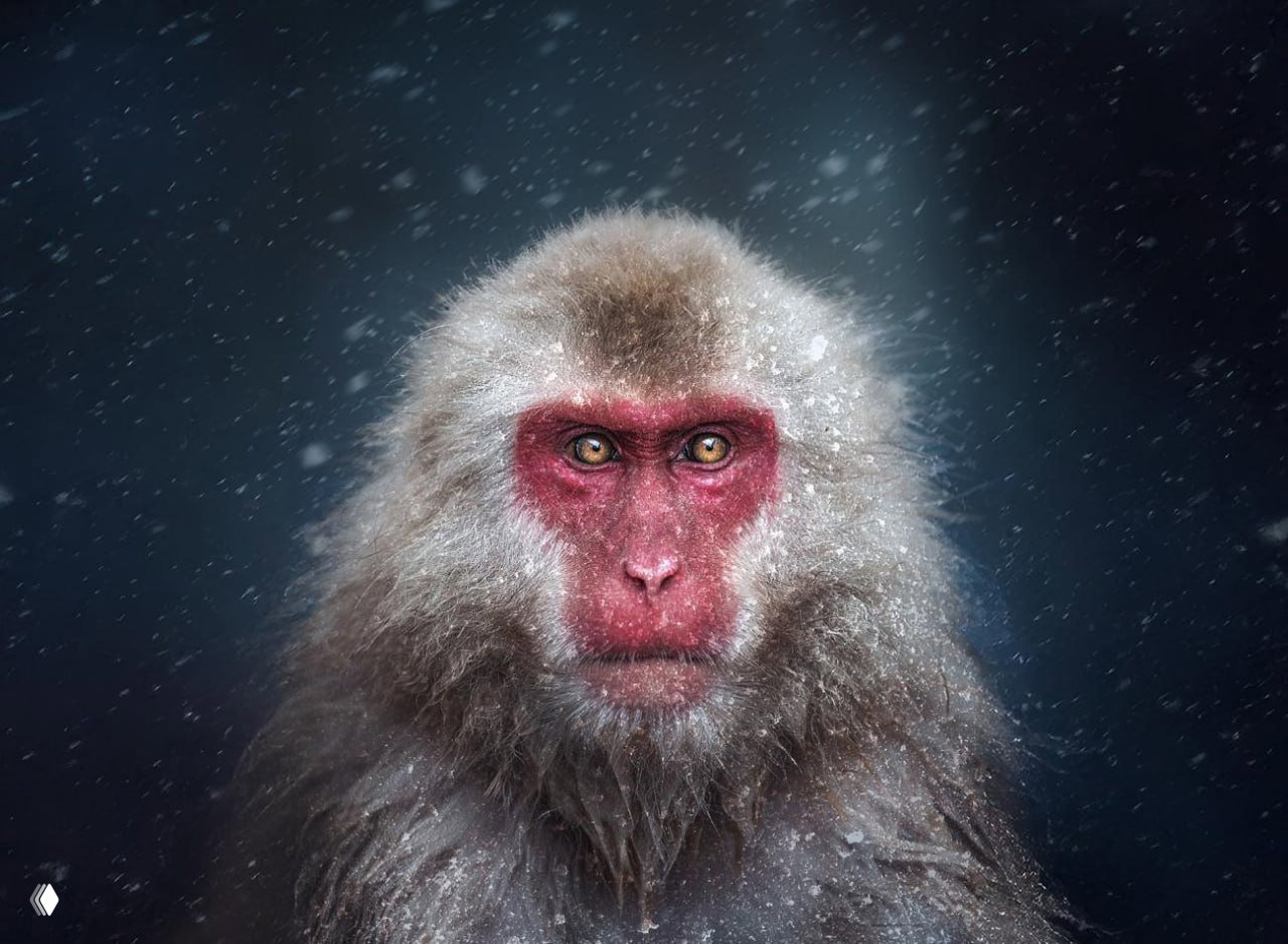 Снимки финалистов Siena Creative Photo Awards 2026