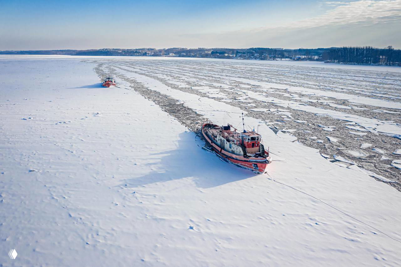 Как живёт самый северный посёлок России — Диксон?