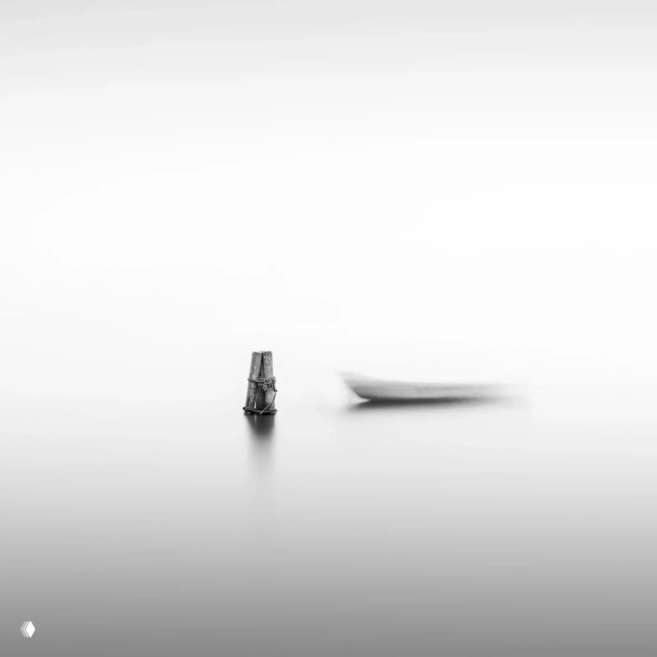 Финалист Minimalist Photography Awards 2026