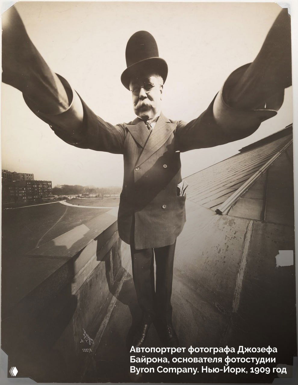 Лучшие исторические селфи