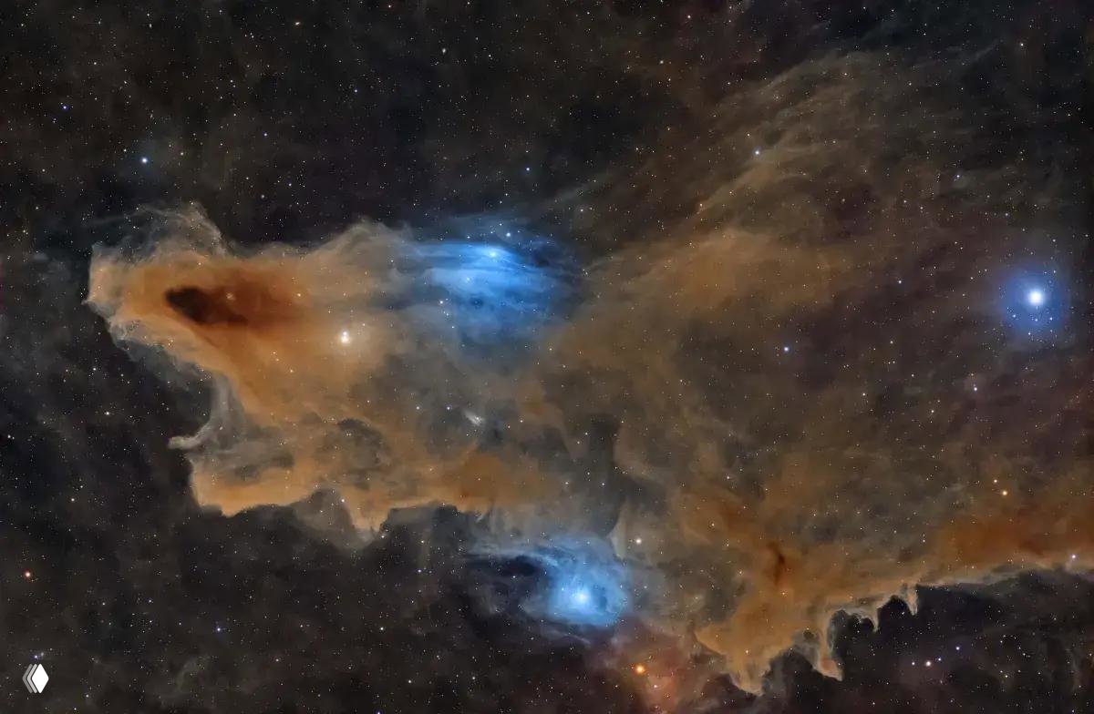 Лучшие снимки конкурса ZWO Astronomy Photographer 2026