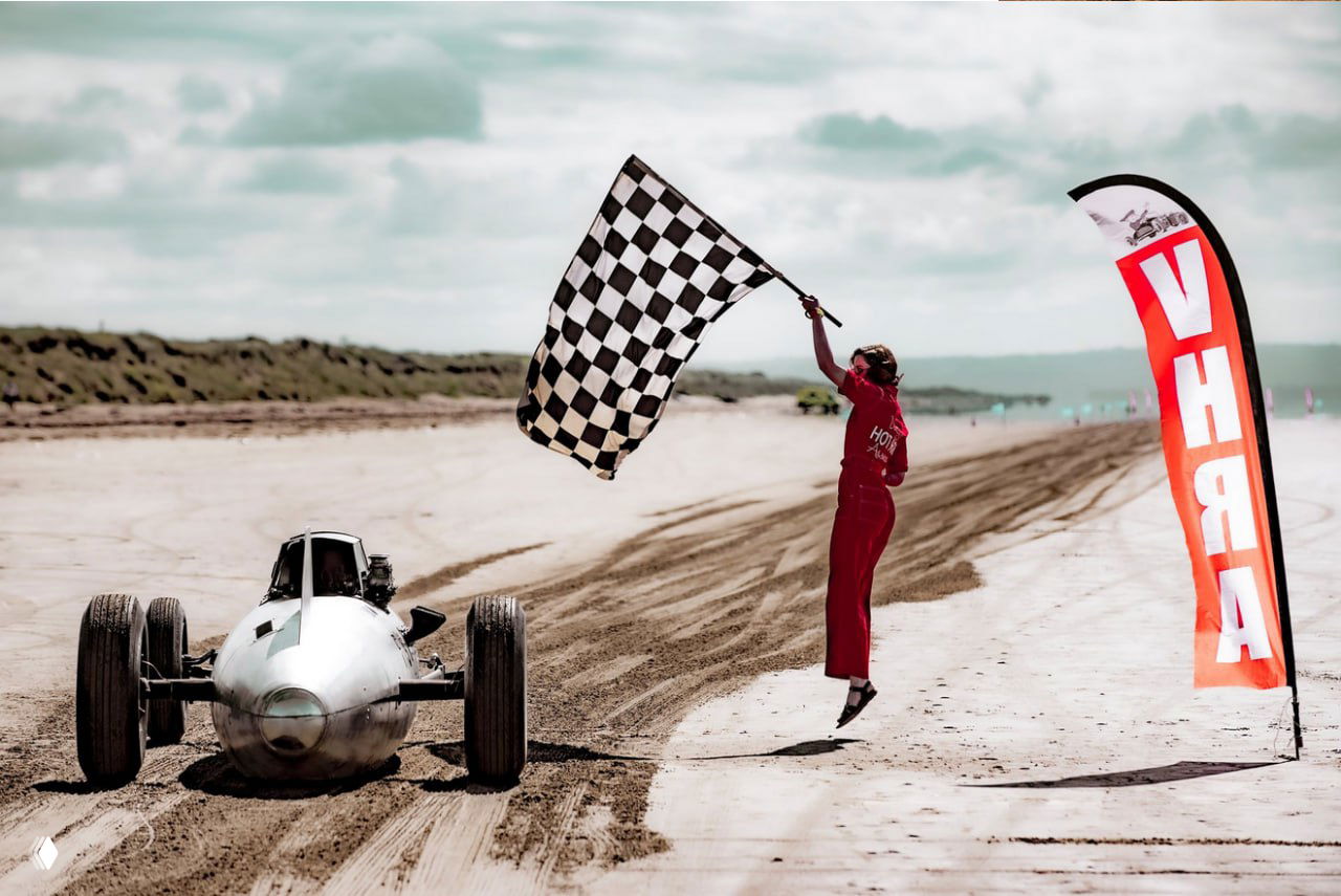 Яркие фото финалистов World Sports Photography Awards 2026